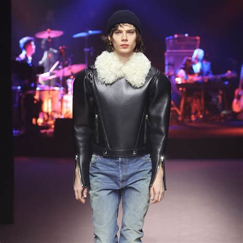 gucci uomo autunno hiver.